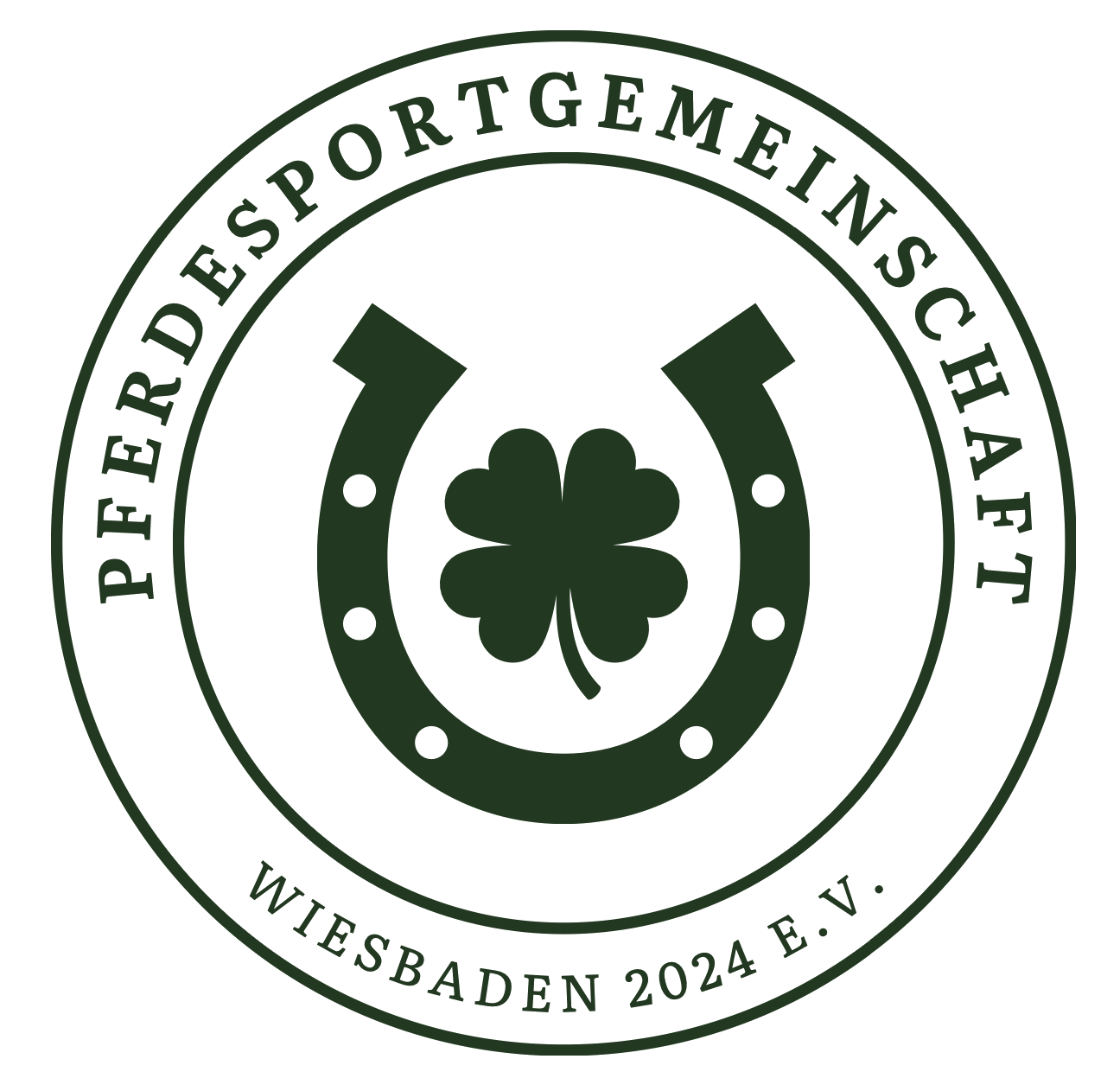 PSG Logo